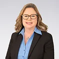 Photo of Rebecca L. Dandeker