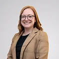 Photo of Lauren Petrin