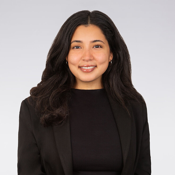 Alissa Lynwood, Wiley Rein LLP Photo