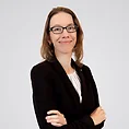 Photo of Karin A. Hessler