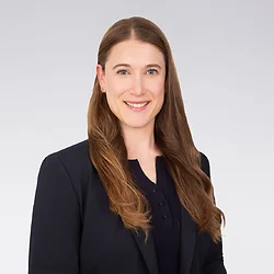 Photo of Samantha  Ginsburg