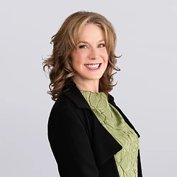 Photo of Kirsten C. Hines