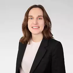 Photo of Savanna L. Shuntich