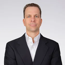 Photo of Jon W. Burd