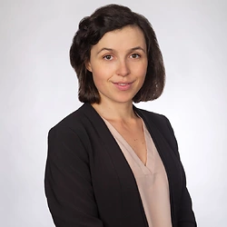 Photo of Natalia Maria Szlarb