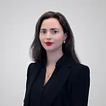 Photo of Alex L. D. Stanton, Ph.D.