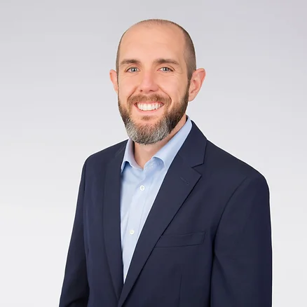 Justin D. Rison