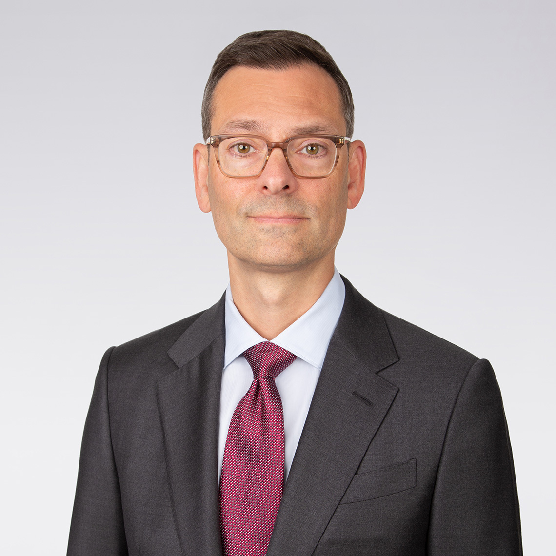 Photo of David Weslow