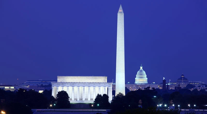 washington dc