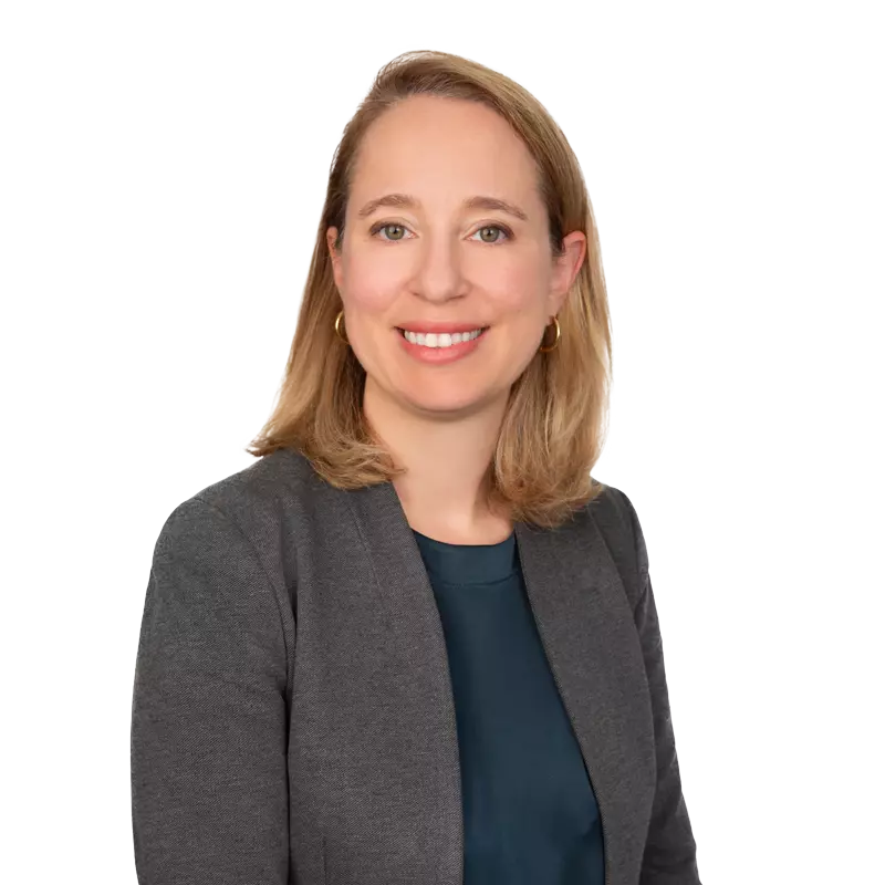 Greta Peisch