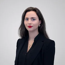 Photo of Alex L. D. Stanton, Ph.D.