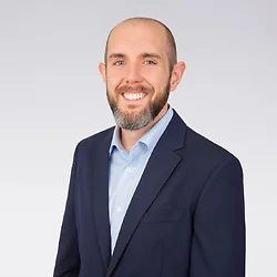 Photo of Justin D. Rison