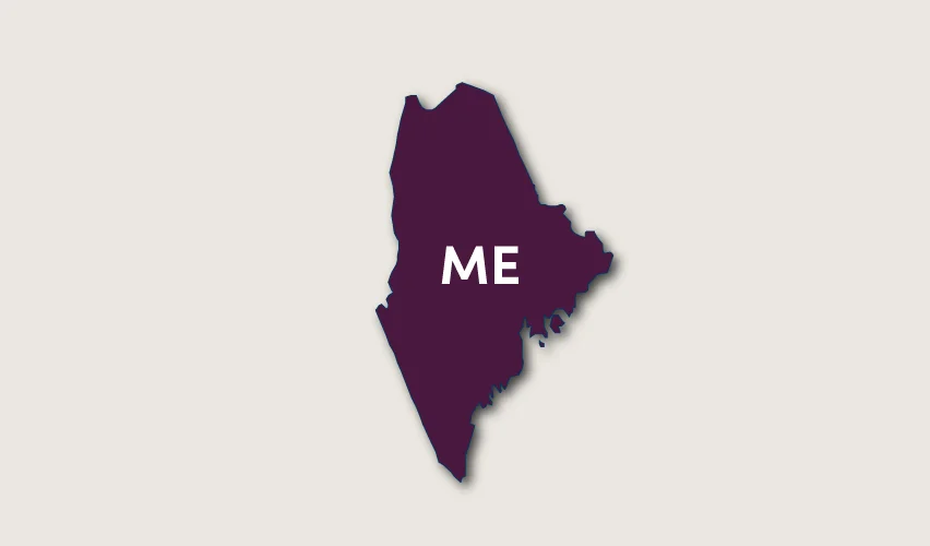 Maine