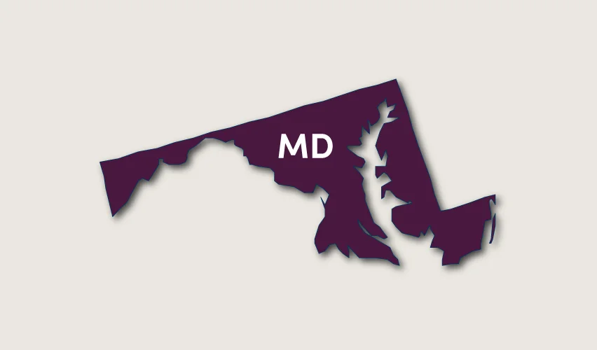 Maryland