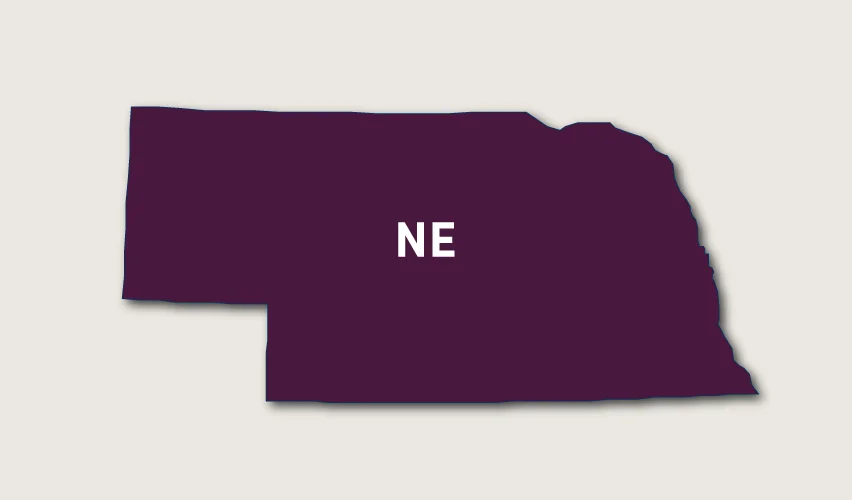 Nebraska