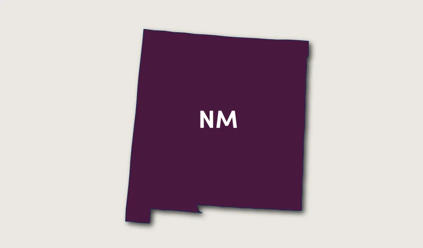 New Mexico