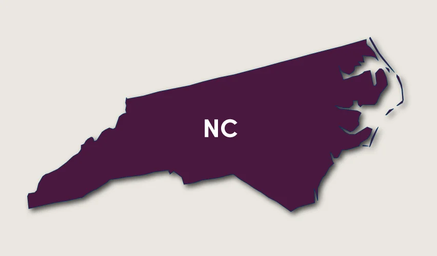 North Carolina