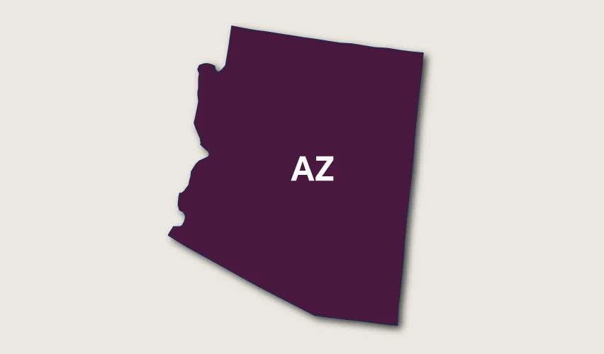 Arizona
