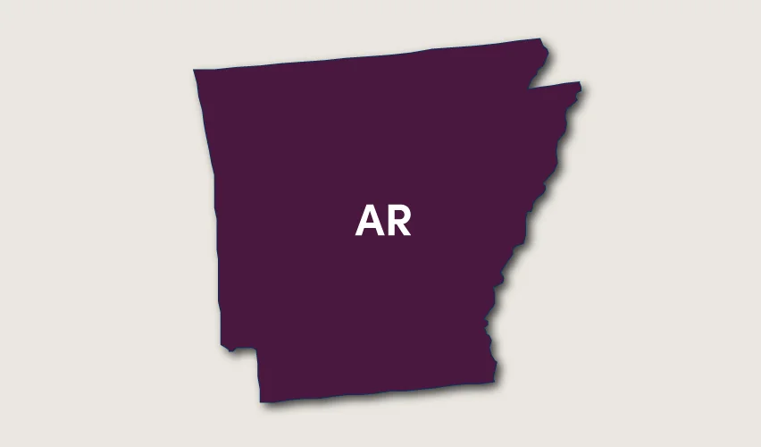 Arkansas