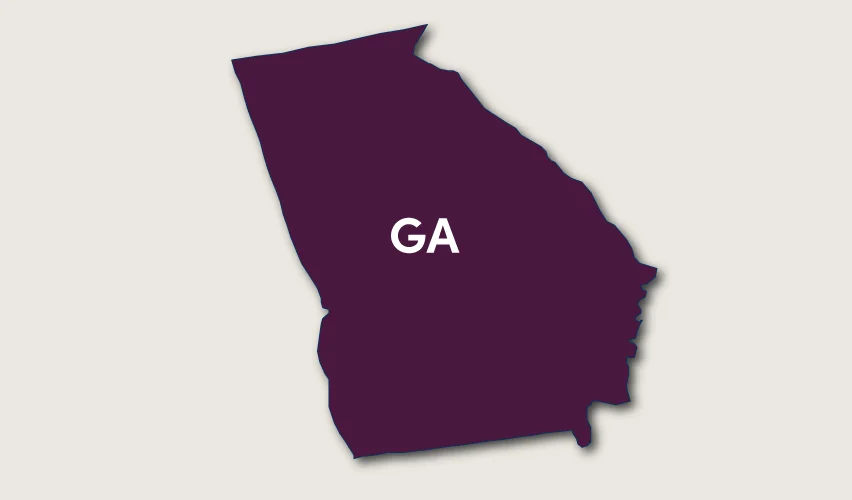 Georgia