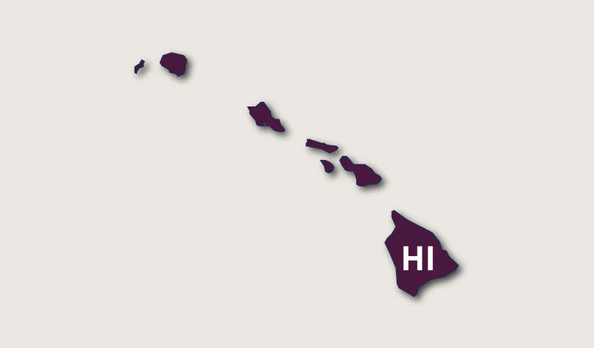 Hawaii