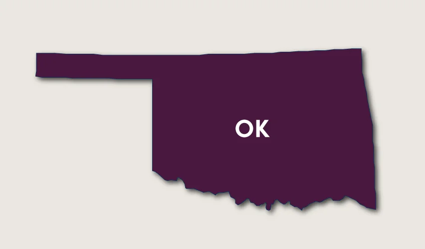 Oklahoma