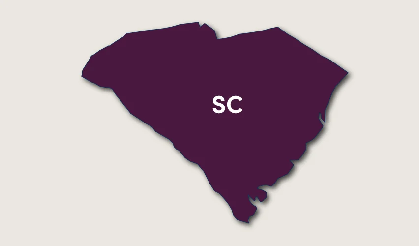 South Carolina