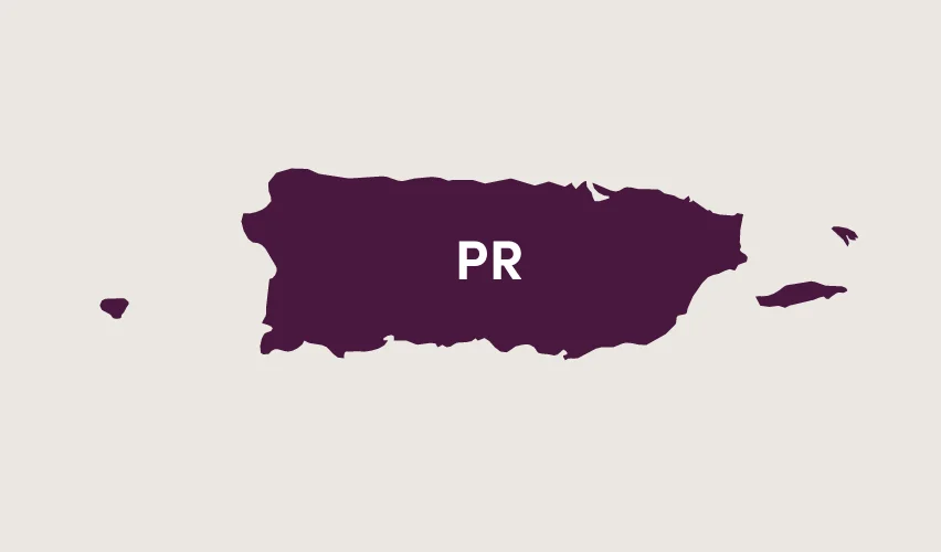 Puerto Rico