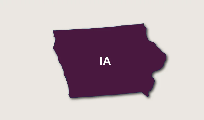 Iowa