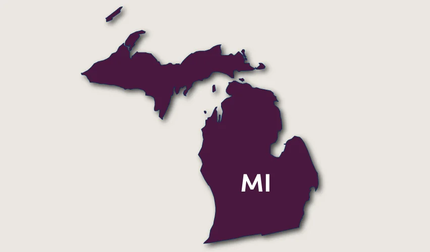 Michigan
