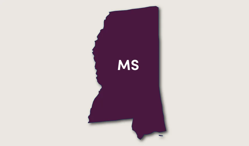 Mississippi