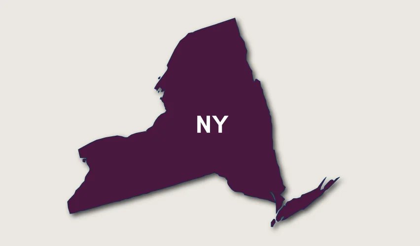 New York