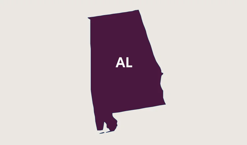 Alabama