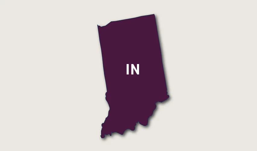 Indiana