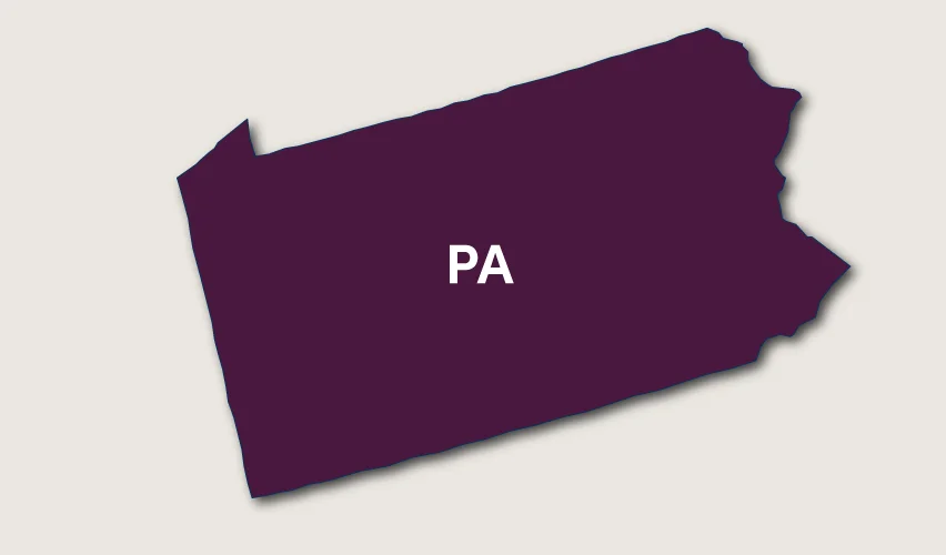 Pennsylvania