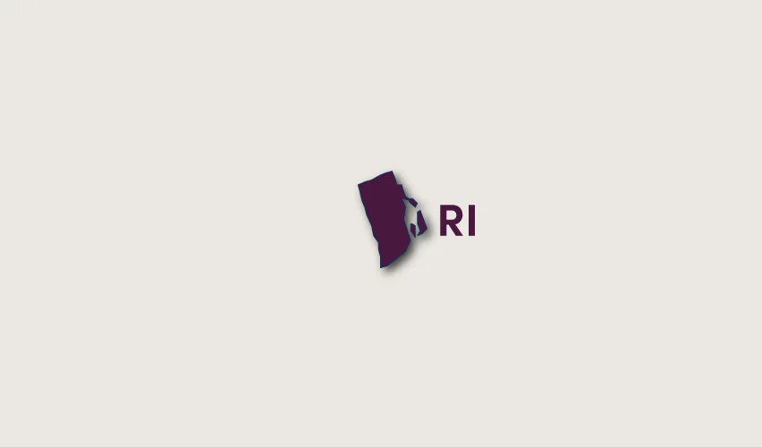 Rhode Island