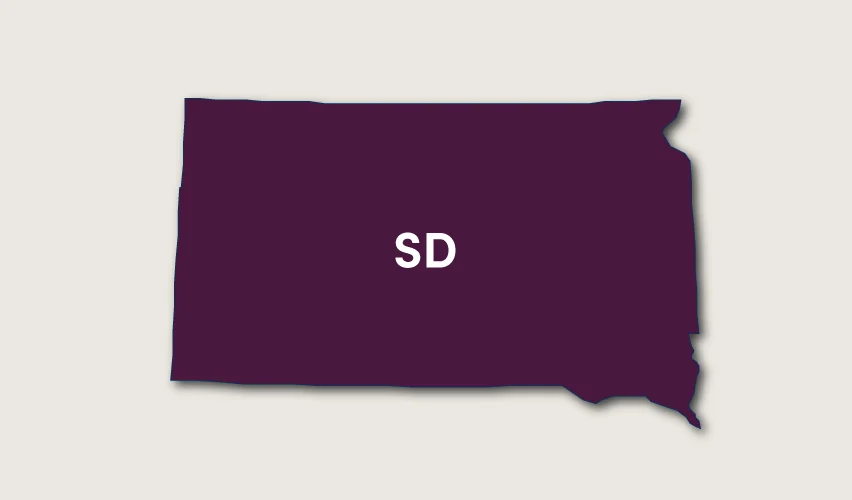 South Dakota