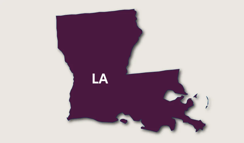 Louisiana