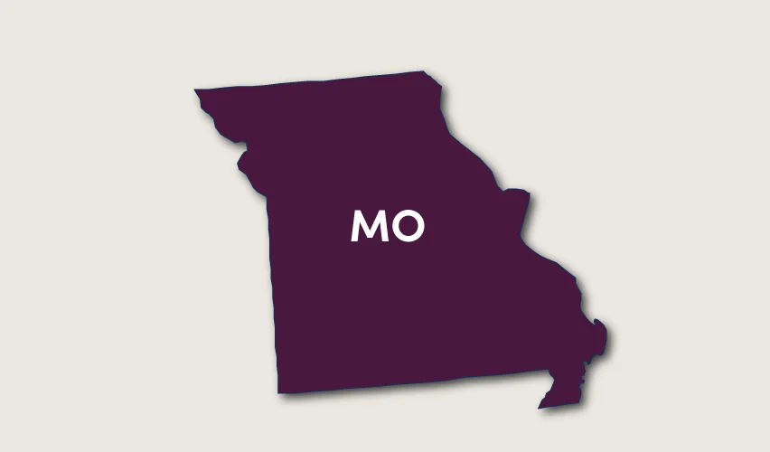 Missouri