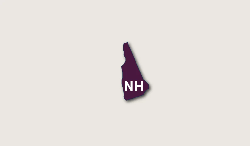 New Hampshire
