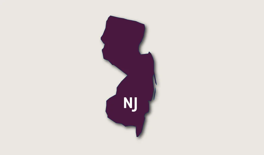 New Jersey