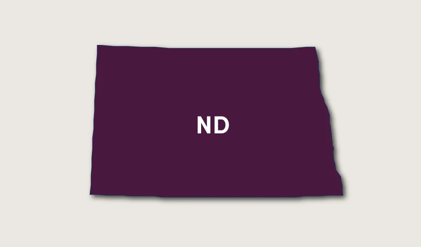 North Dakota