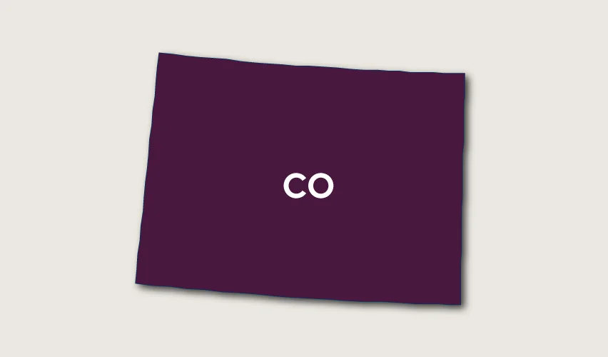 Colorado