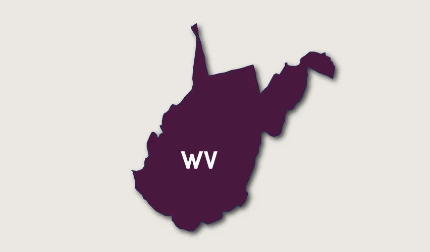 West Virginia