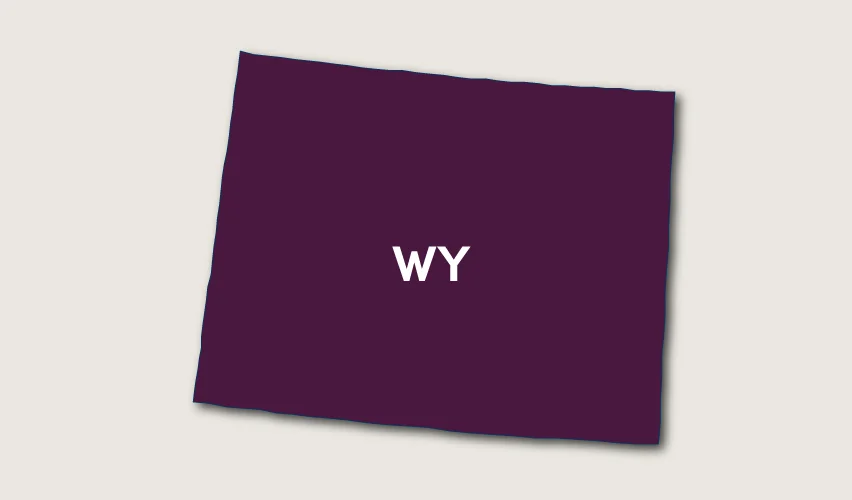 Wyoming
