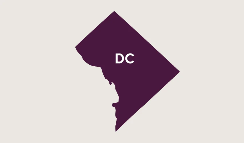 District of Columbia