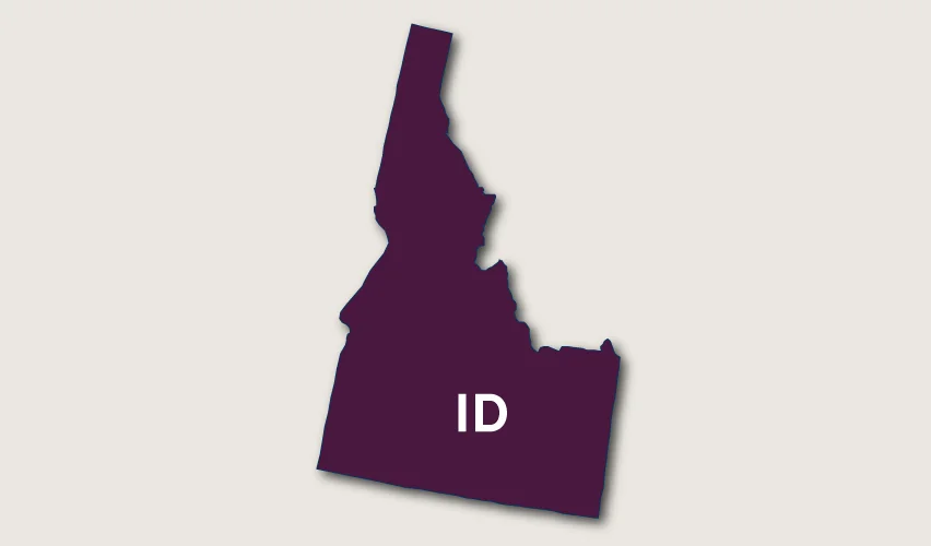 Idaho